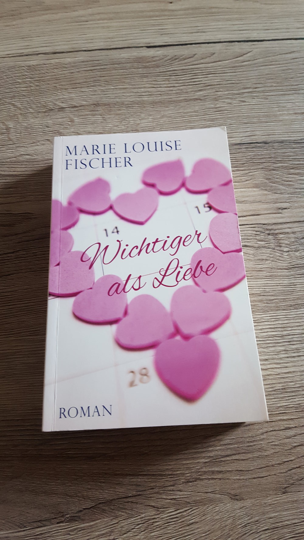 Wichtiger als Liebe
