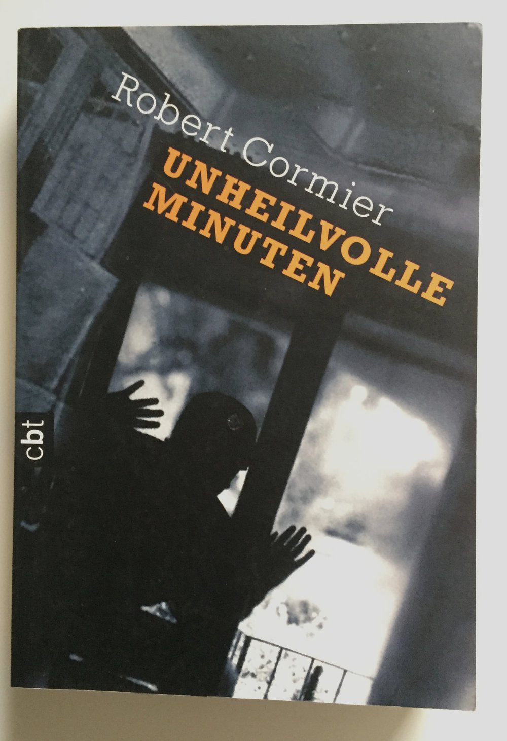 Unheilvolle Minuten