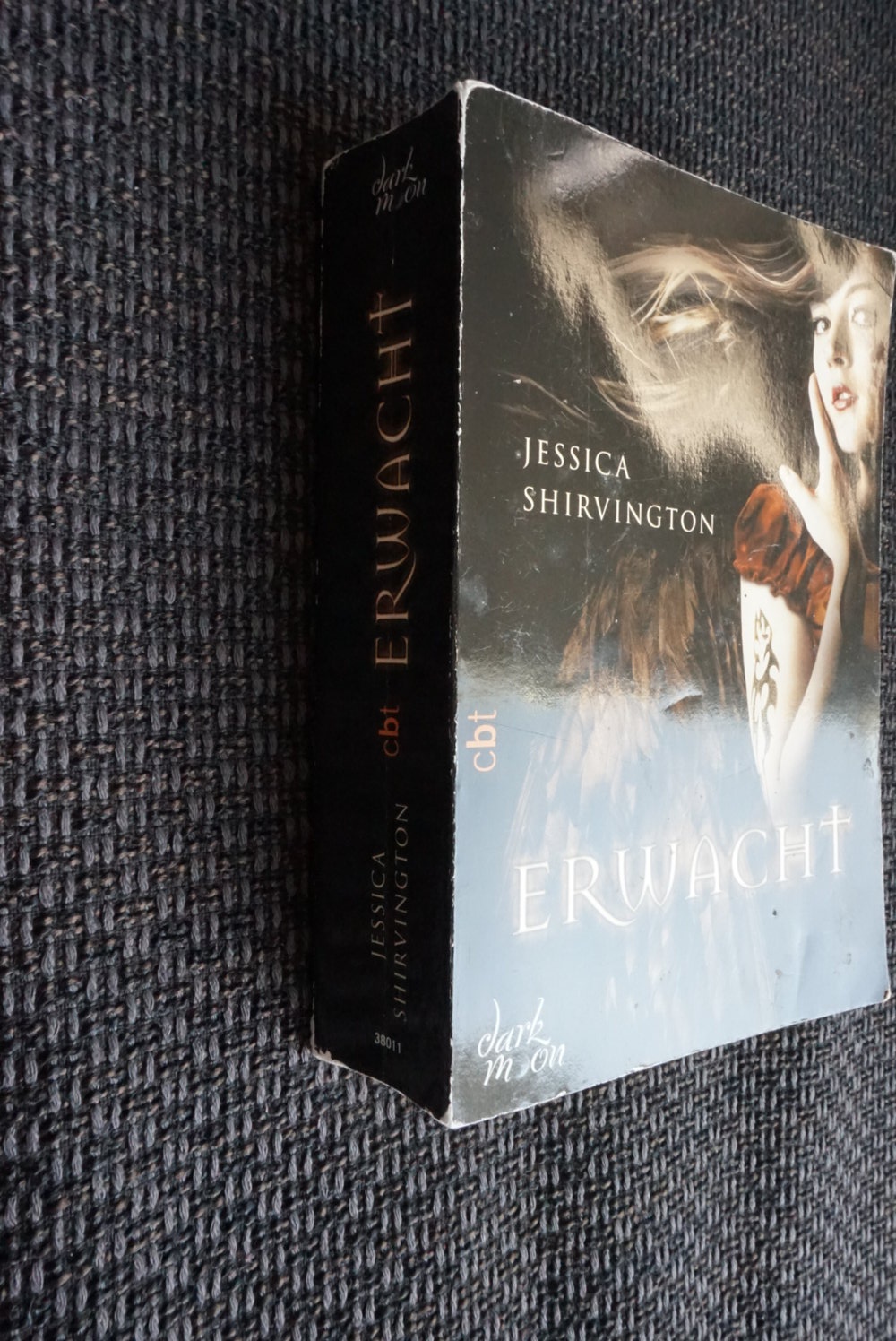 Erwacht: Band 1