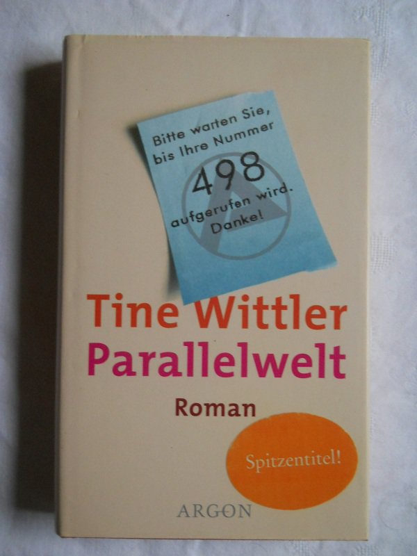 Parallelwelt