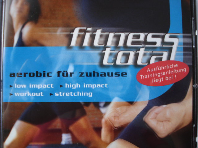 Fitness total