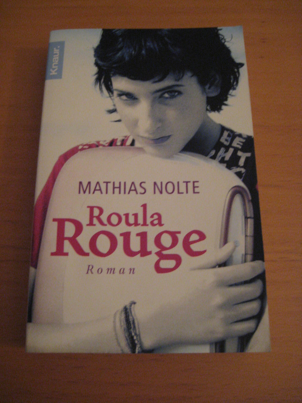 Roula Rouge