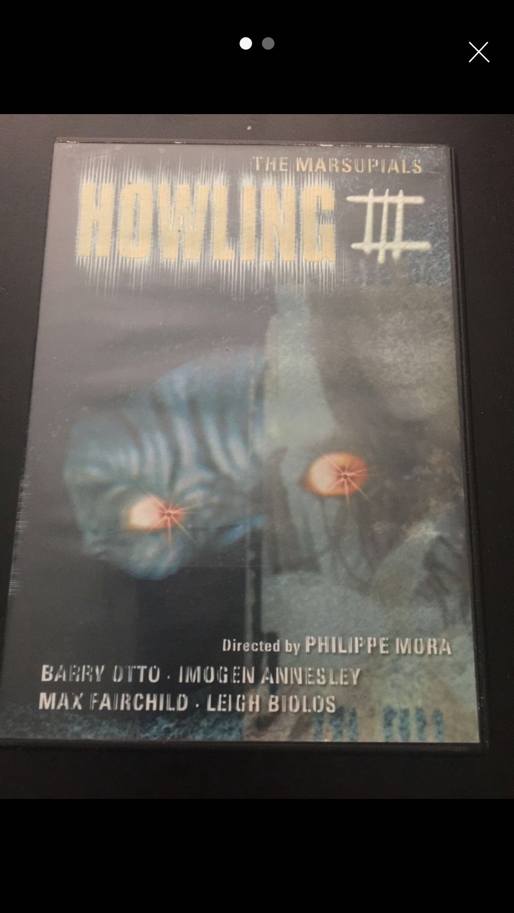 Howling 3 