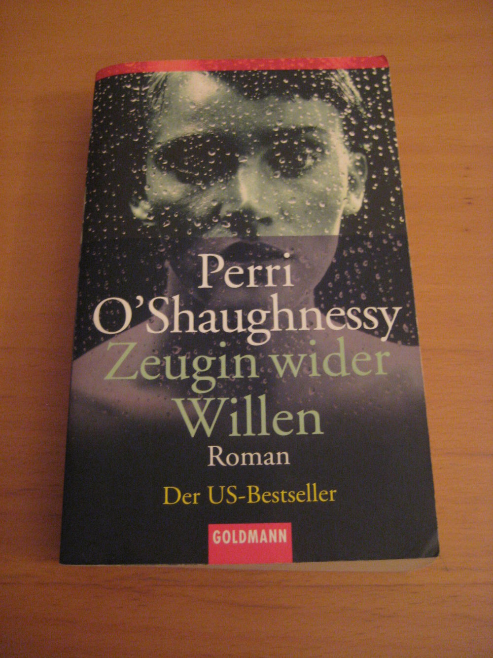 Zeugin wider Willen