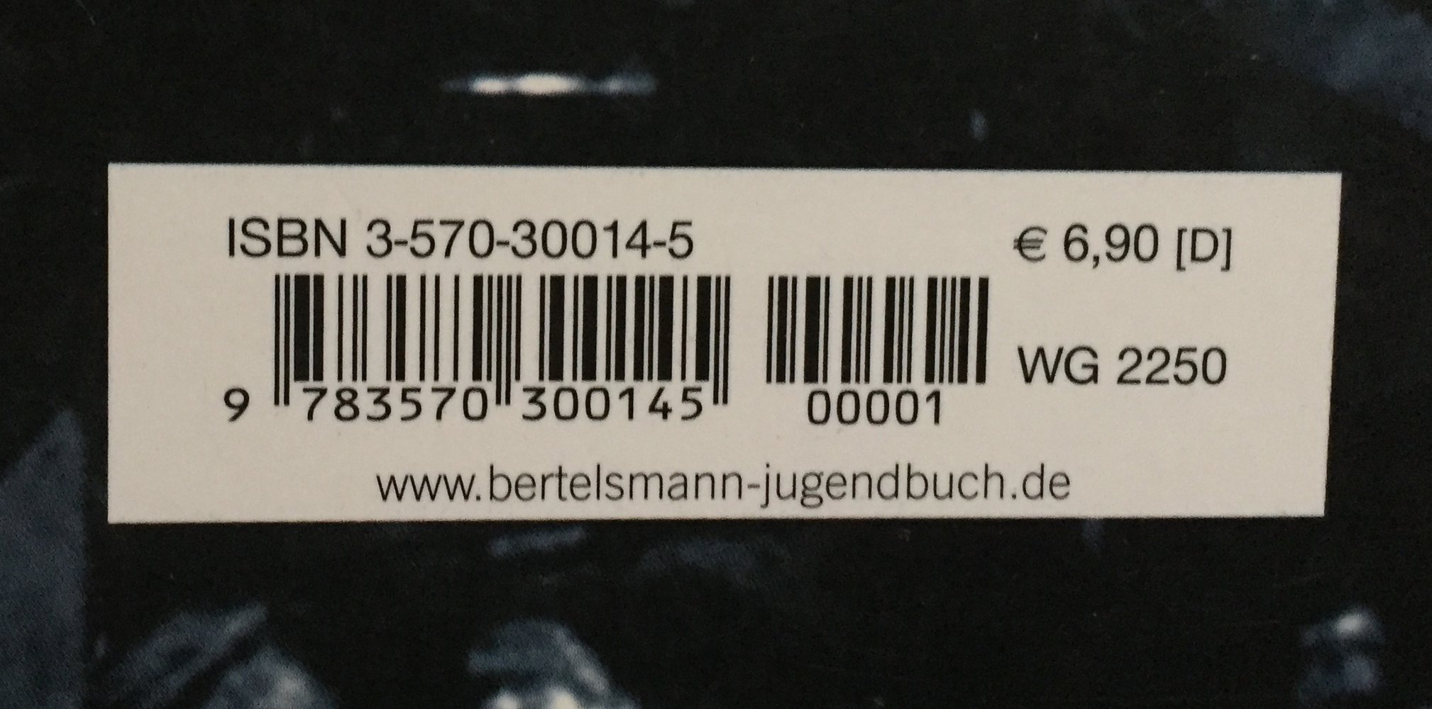 Unheilvolle Minuten