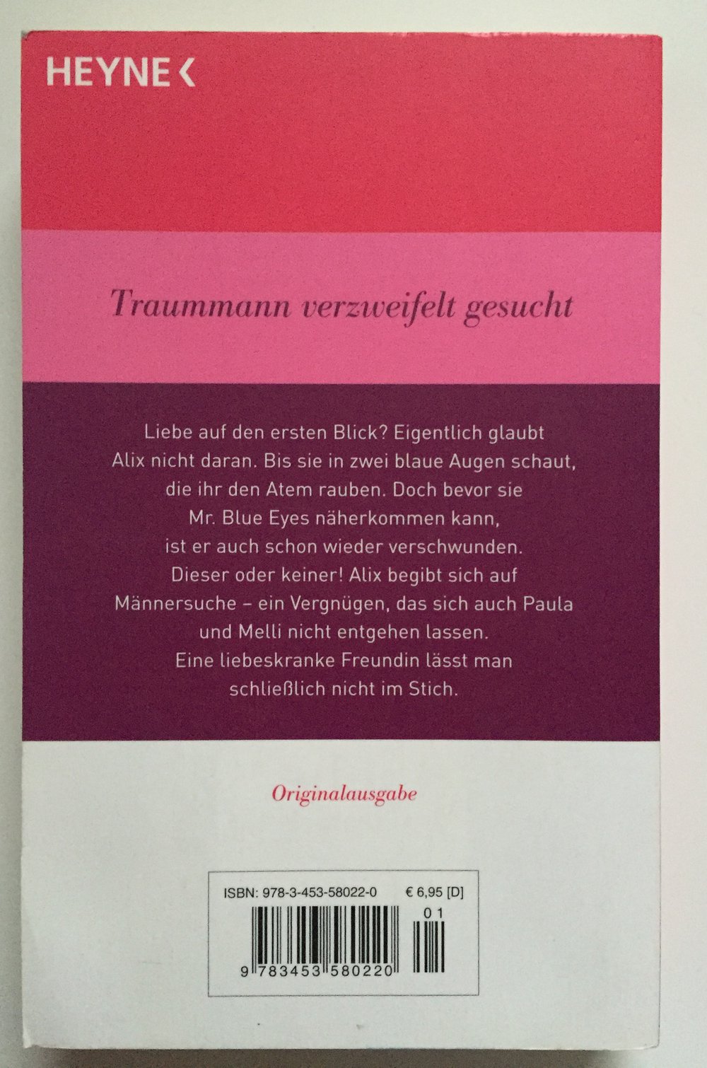 Liebe? Aber klar doch!