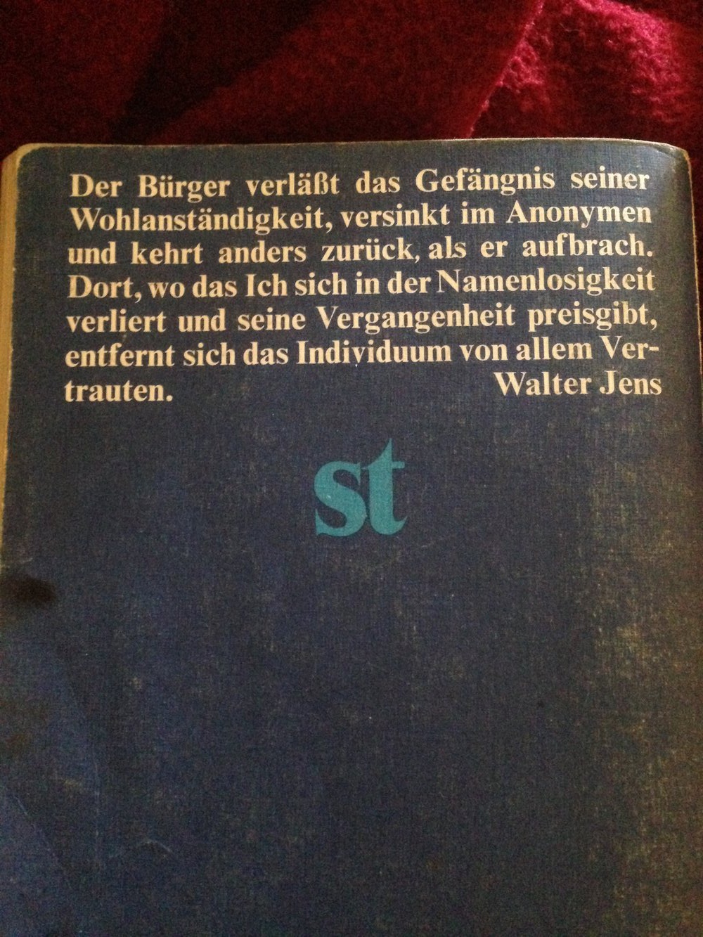 Homo Faber