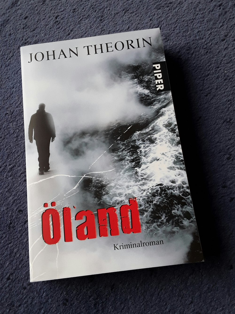 Krimi Öland