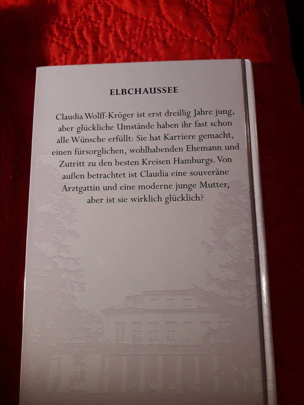Elbchaussée