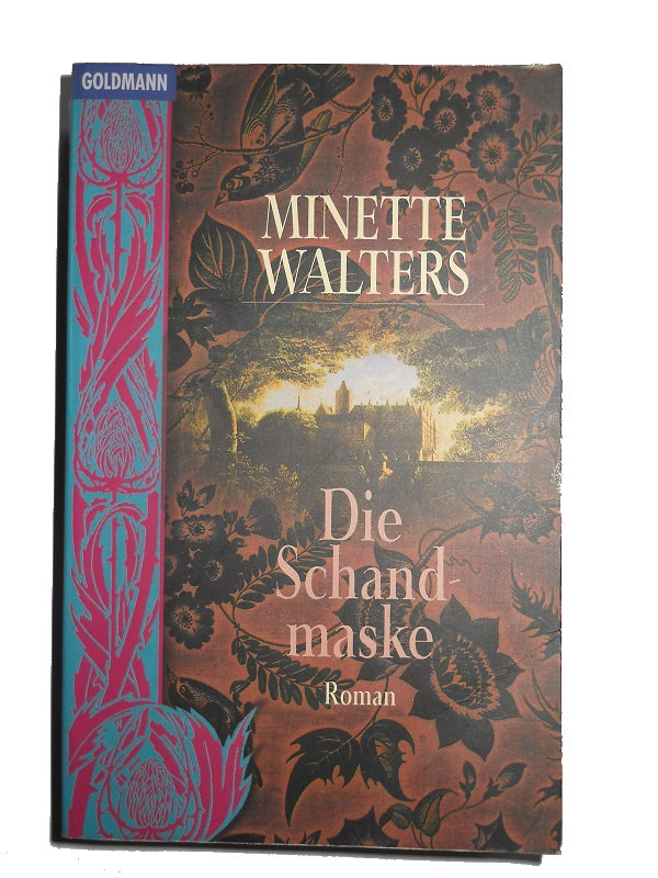 Die Schandmaske