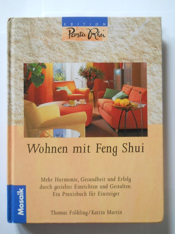 Wohnen mit Feng Shui