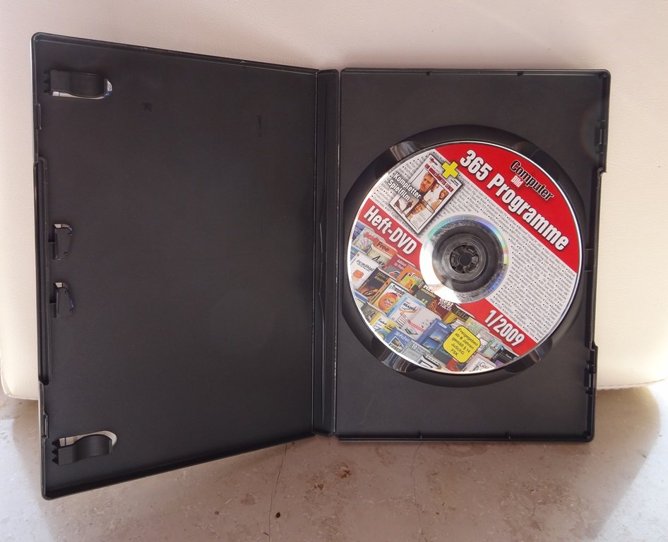 DVD Ein ungezähmtes Leben mit Redford, Lopez und Freeman 