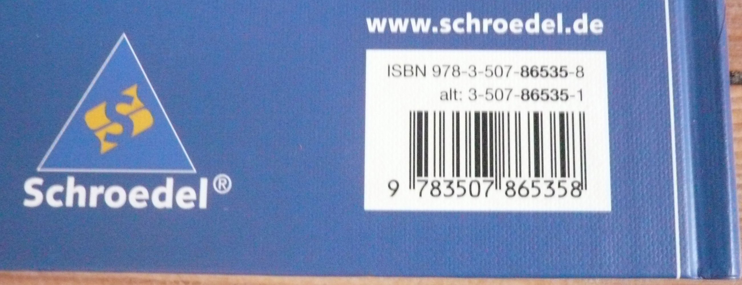 Netzwerk Biologie 5 