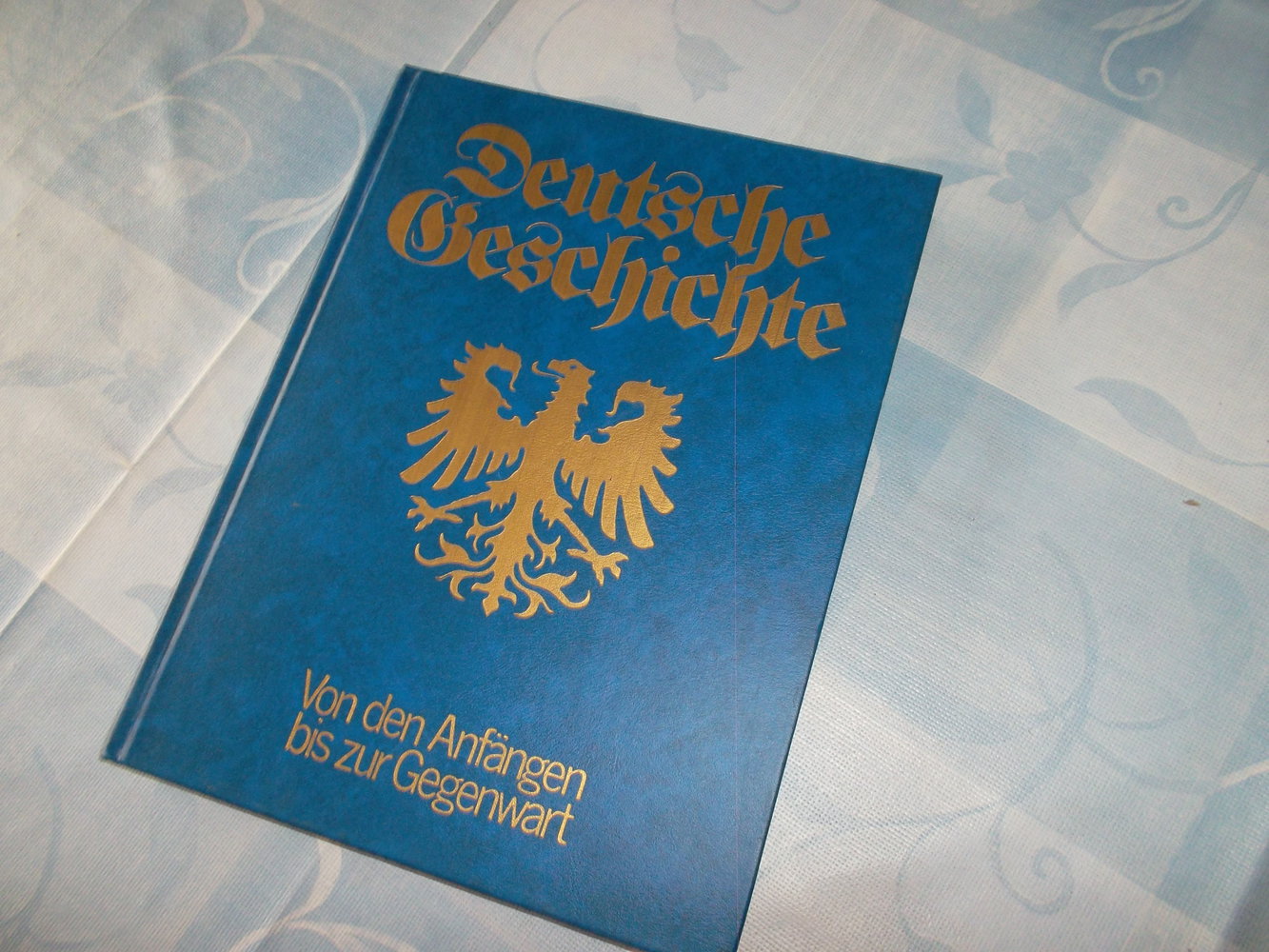 deutsche geschichte