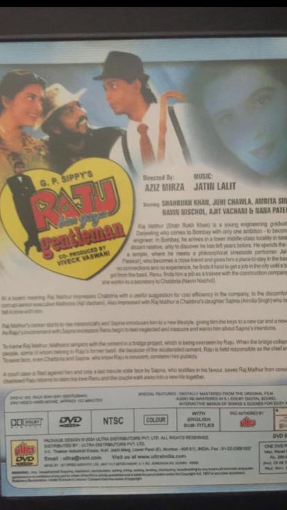 Indischer Film 