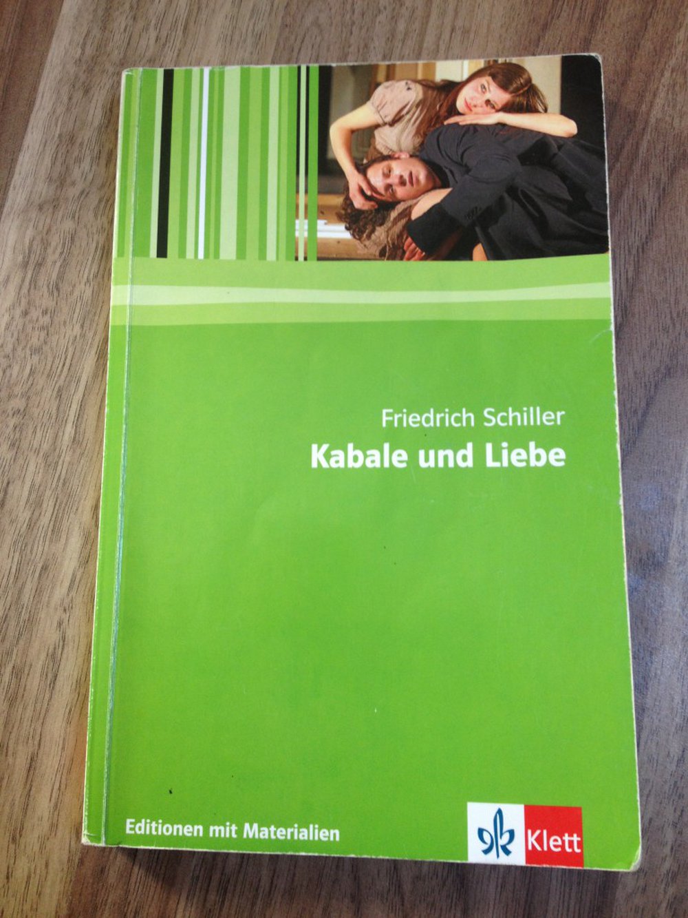 Kabale und Liebe
