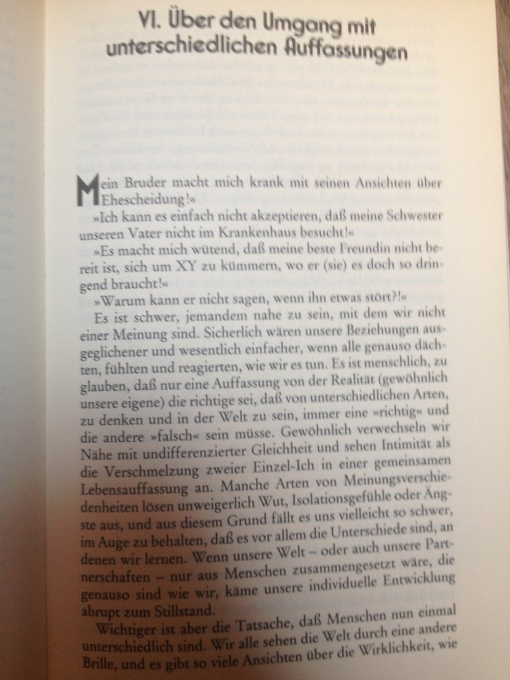zärtliches Tempo