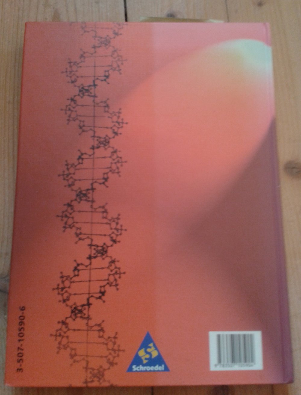 Biologie heute SII – Ein Lehr- und Arbeitsbuch