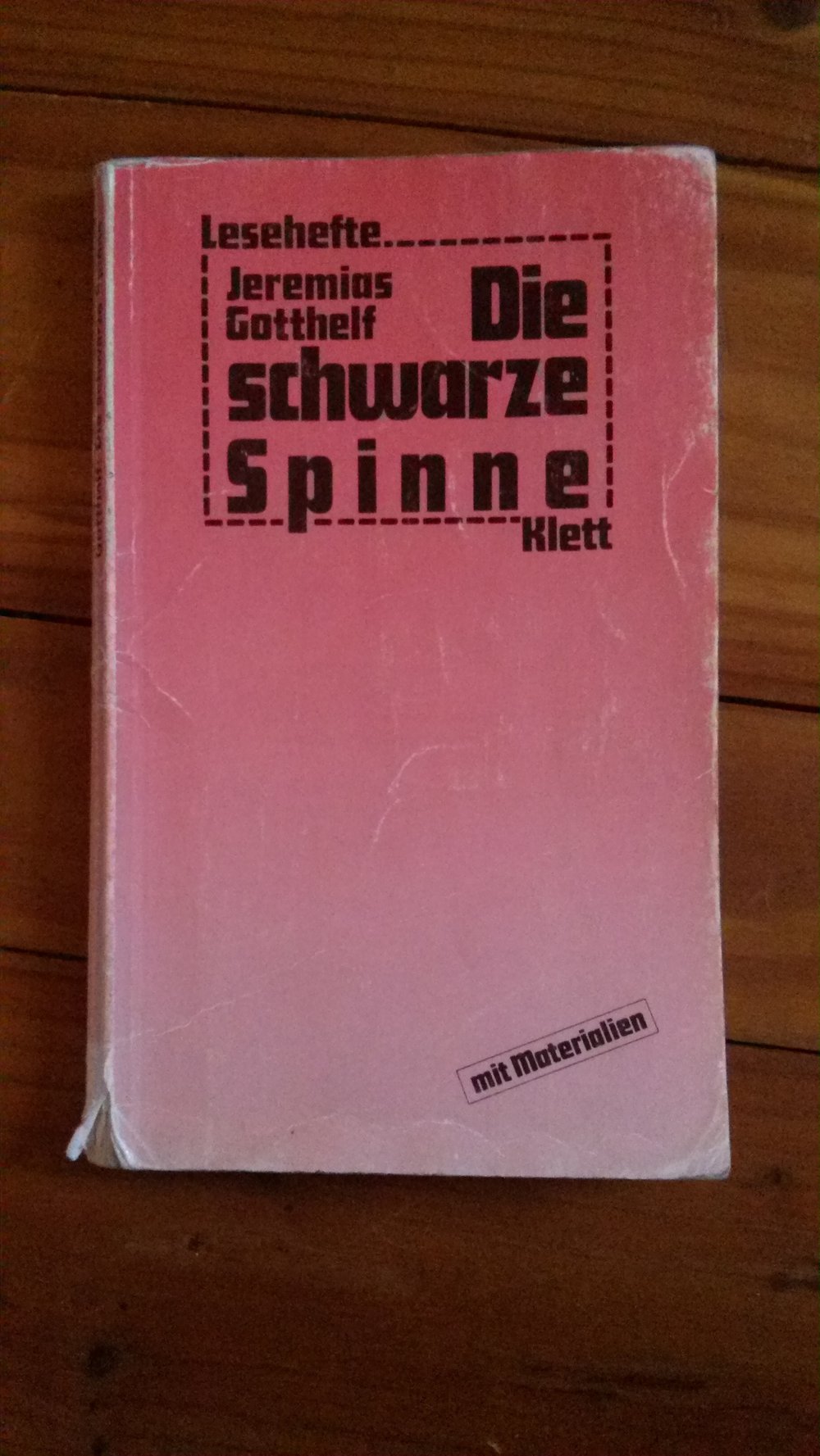 Buch 