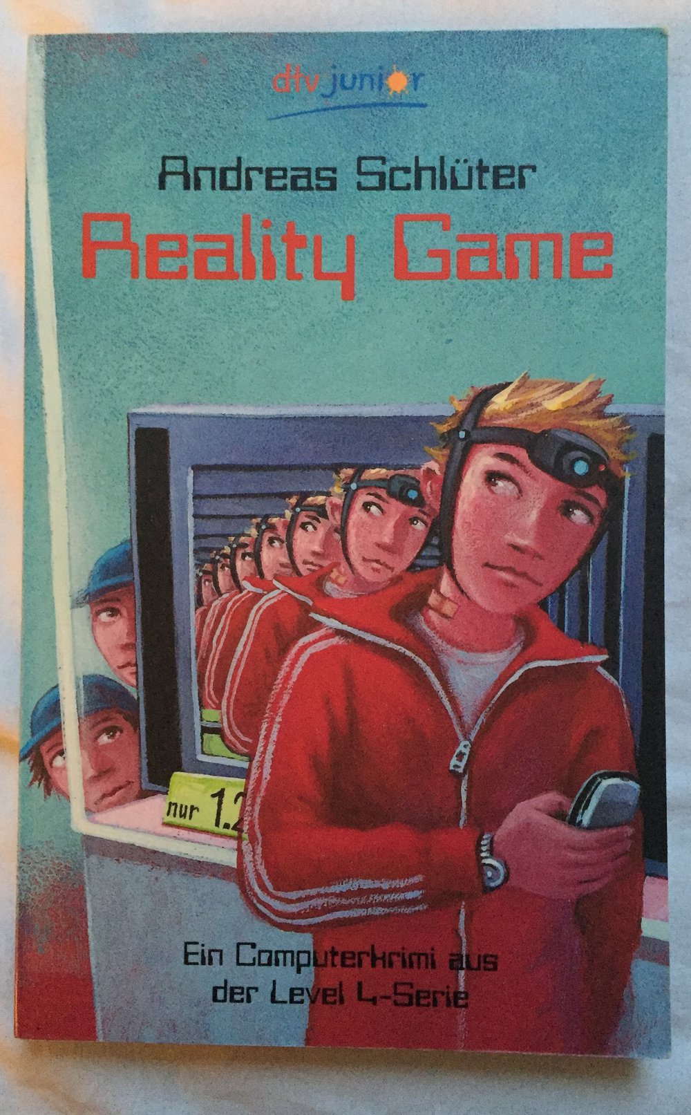 Reality Game