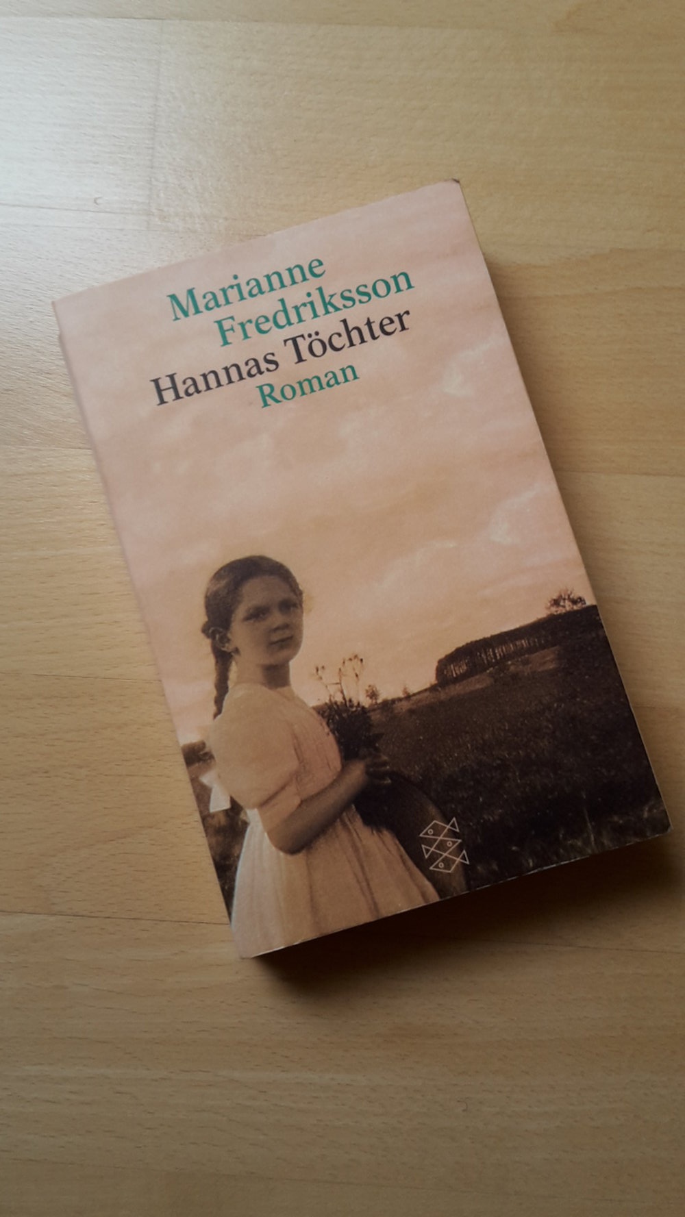 Hannas Töchter 