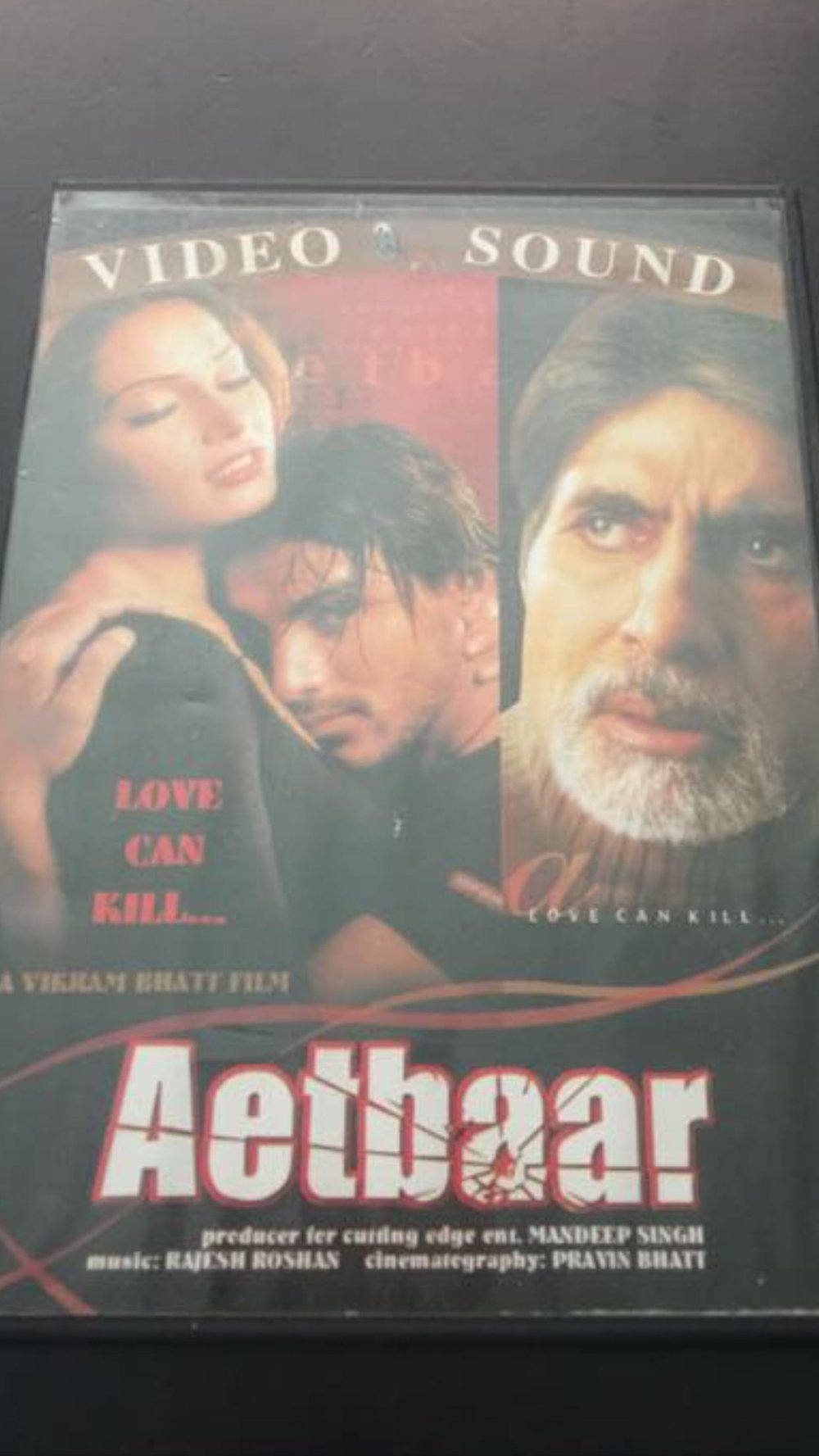 Indischer Film 