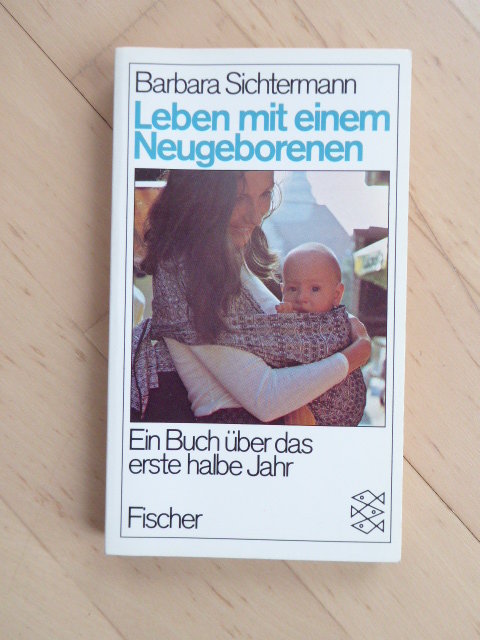 Leben mit einem Neugeborenen