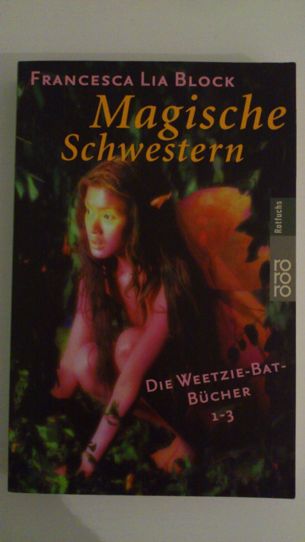 Magische Schwestern