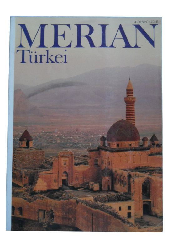 Türkei - Merian