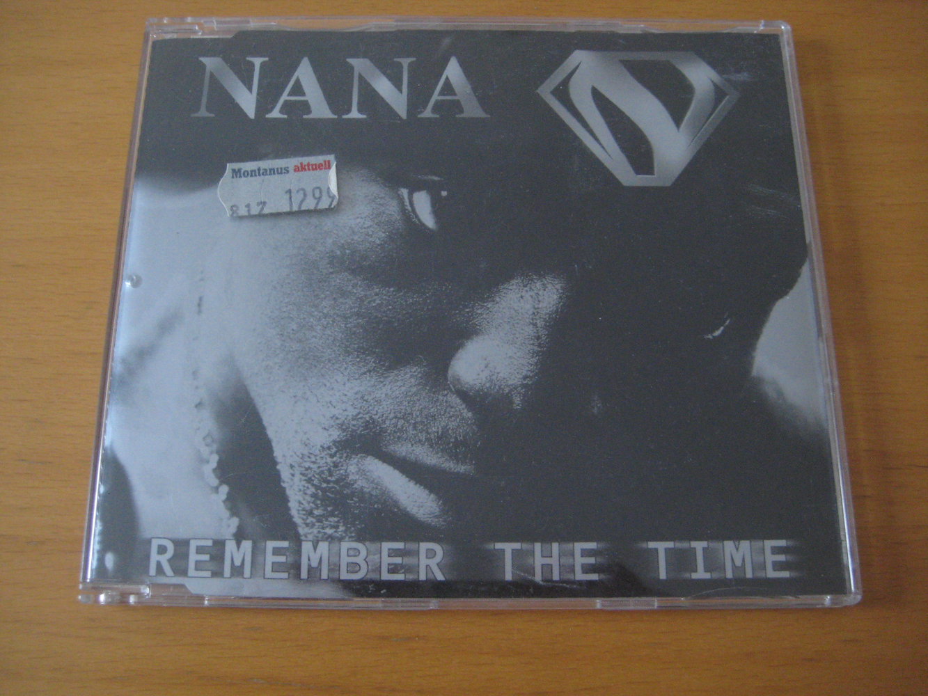 Remeber the time