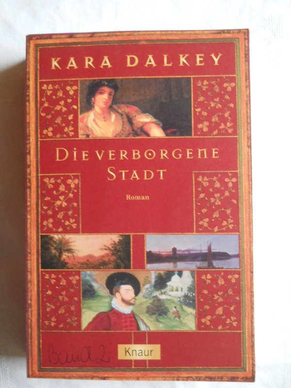 Die verborgene Stadt