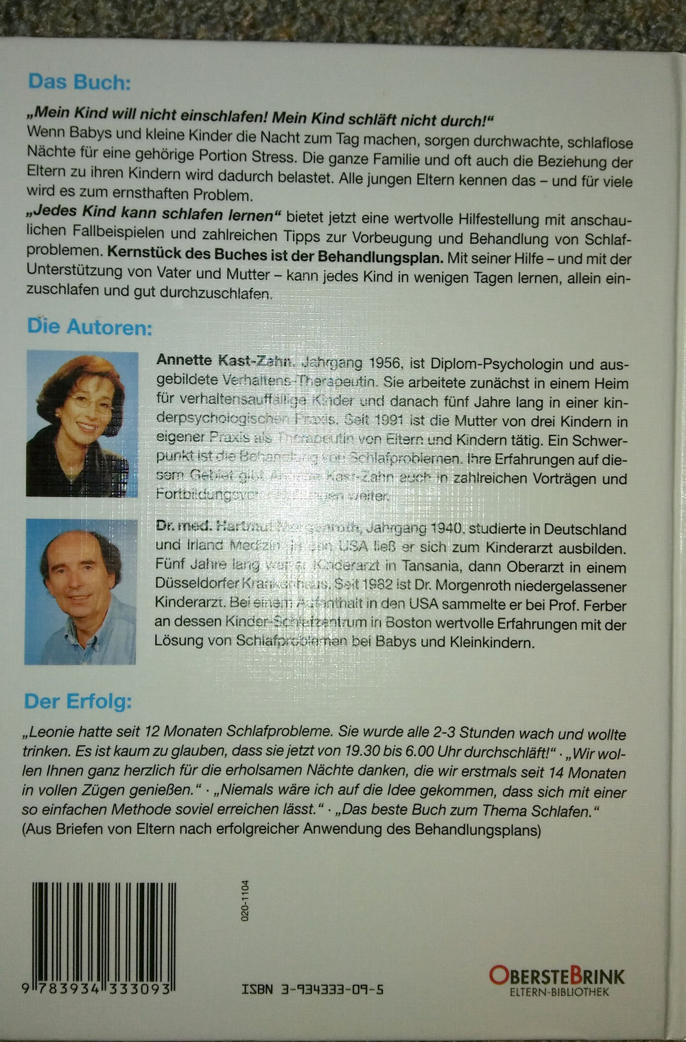 Buch 
