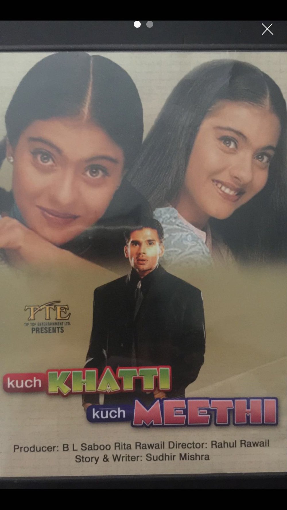 Indischer Film 