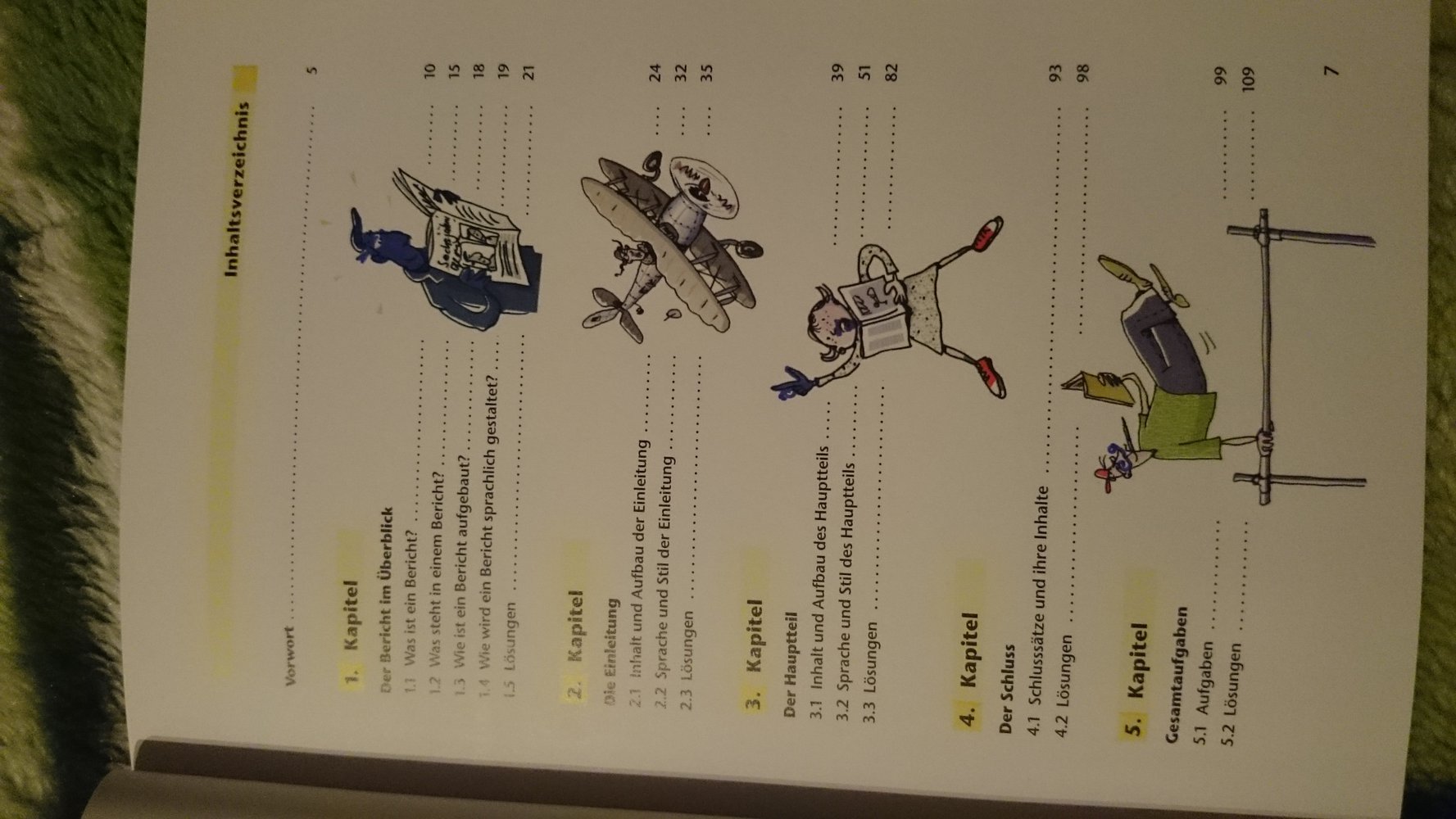 Aufsatz/ Bericht 