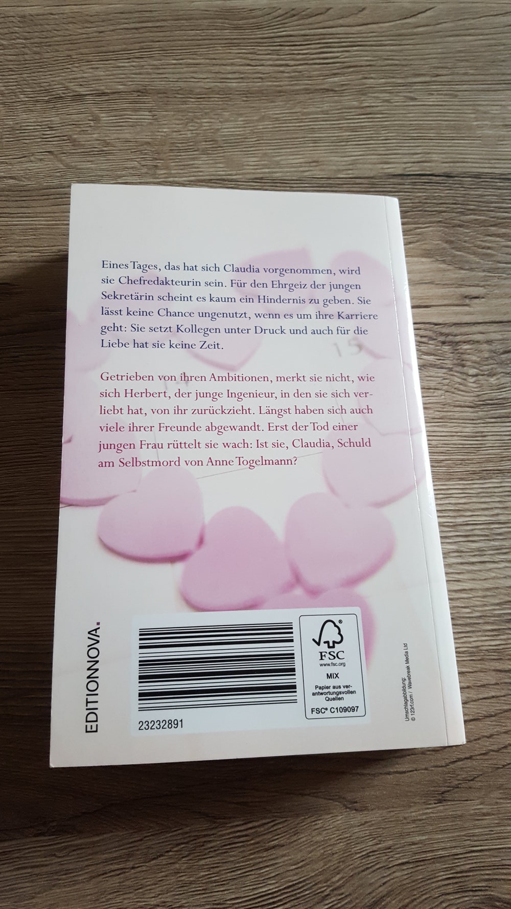 Wichtiger als Liebe