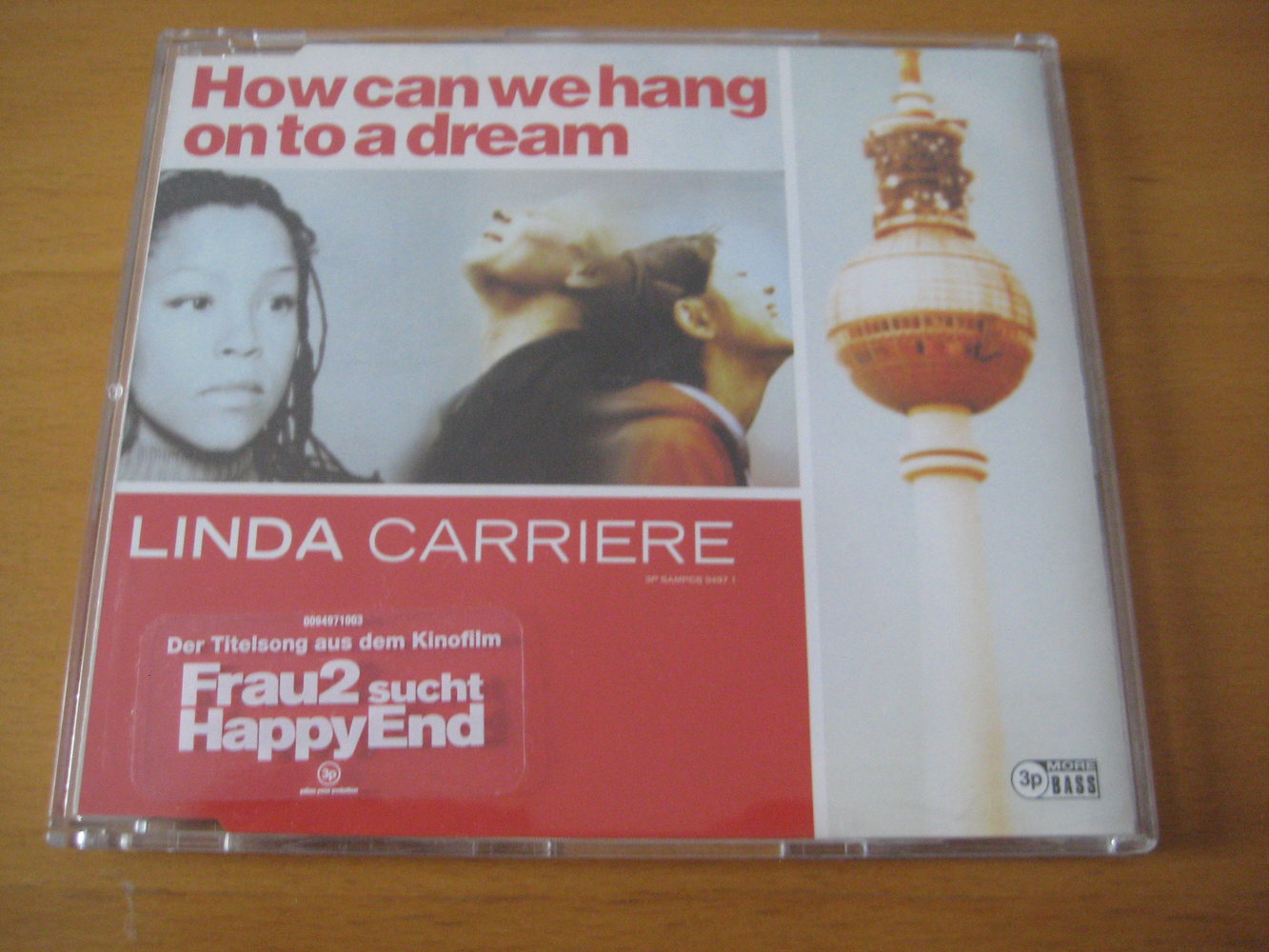 How can we hang on to a dream