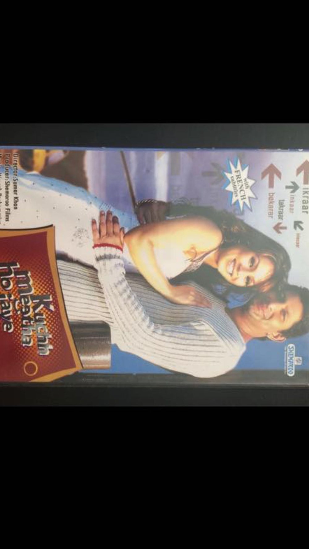 Indischer Film 