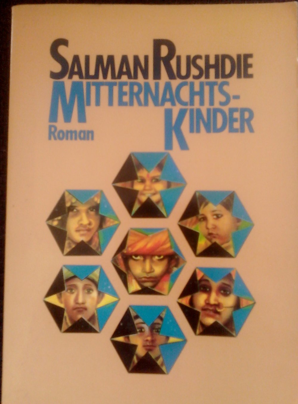 Mitternachtskinder