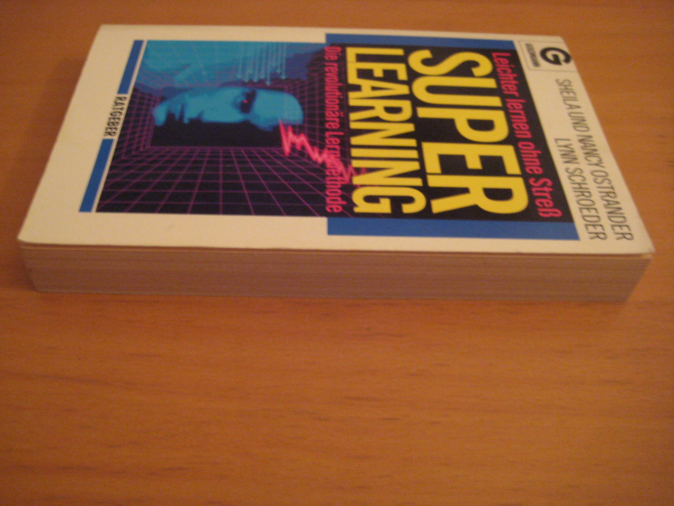 Super Learning