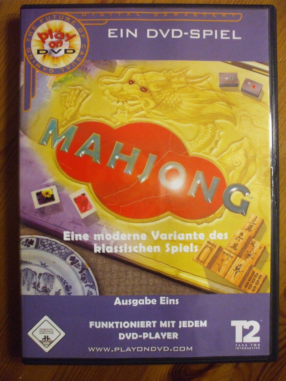 Mahjong