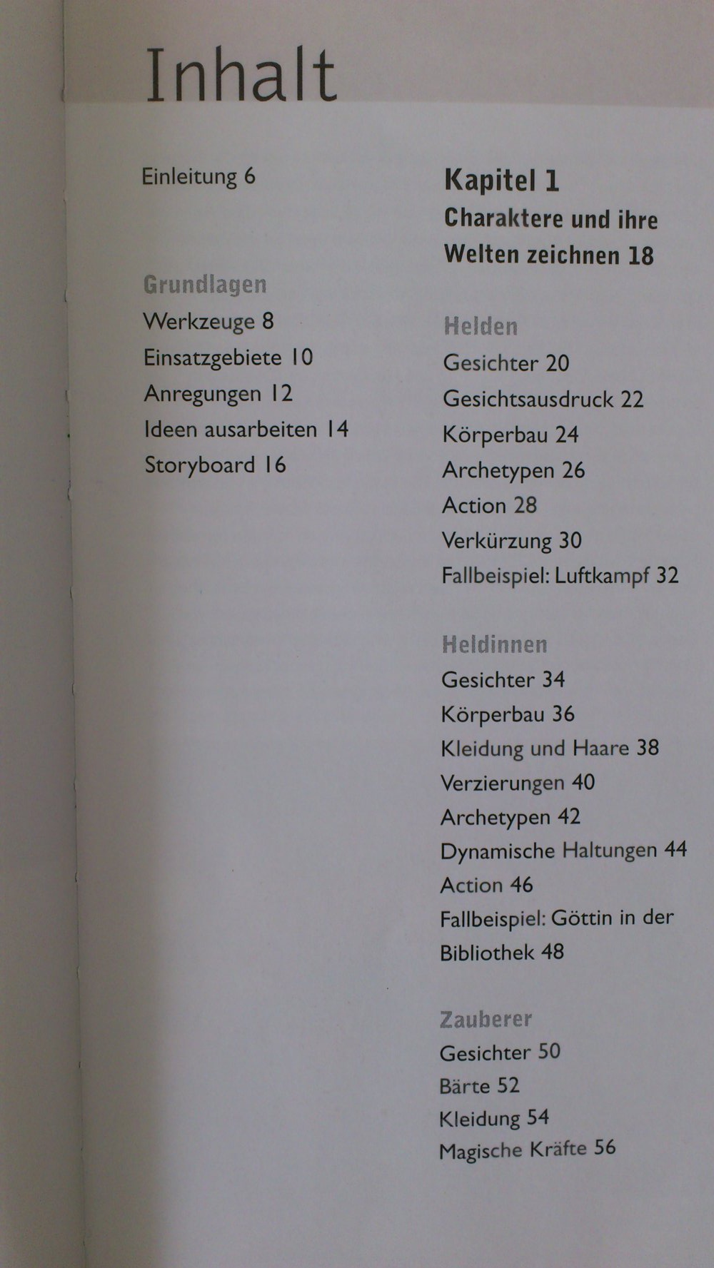 Intensivkurs Fantasy-Figuren zeichnen und malen -  Finlay Cowan