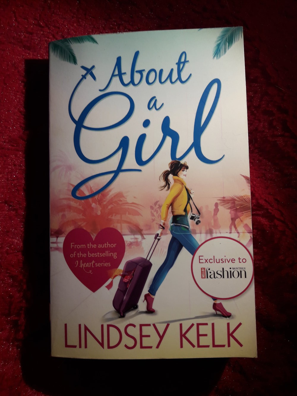About a Girl
