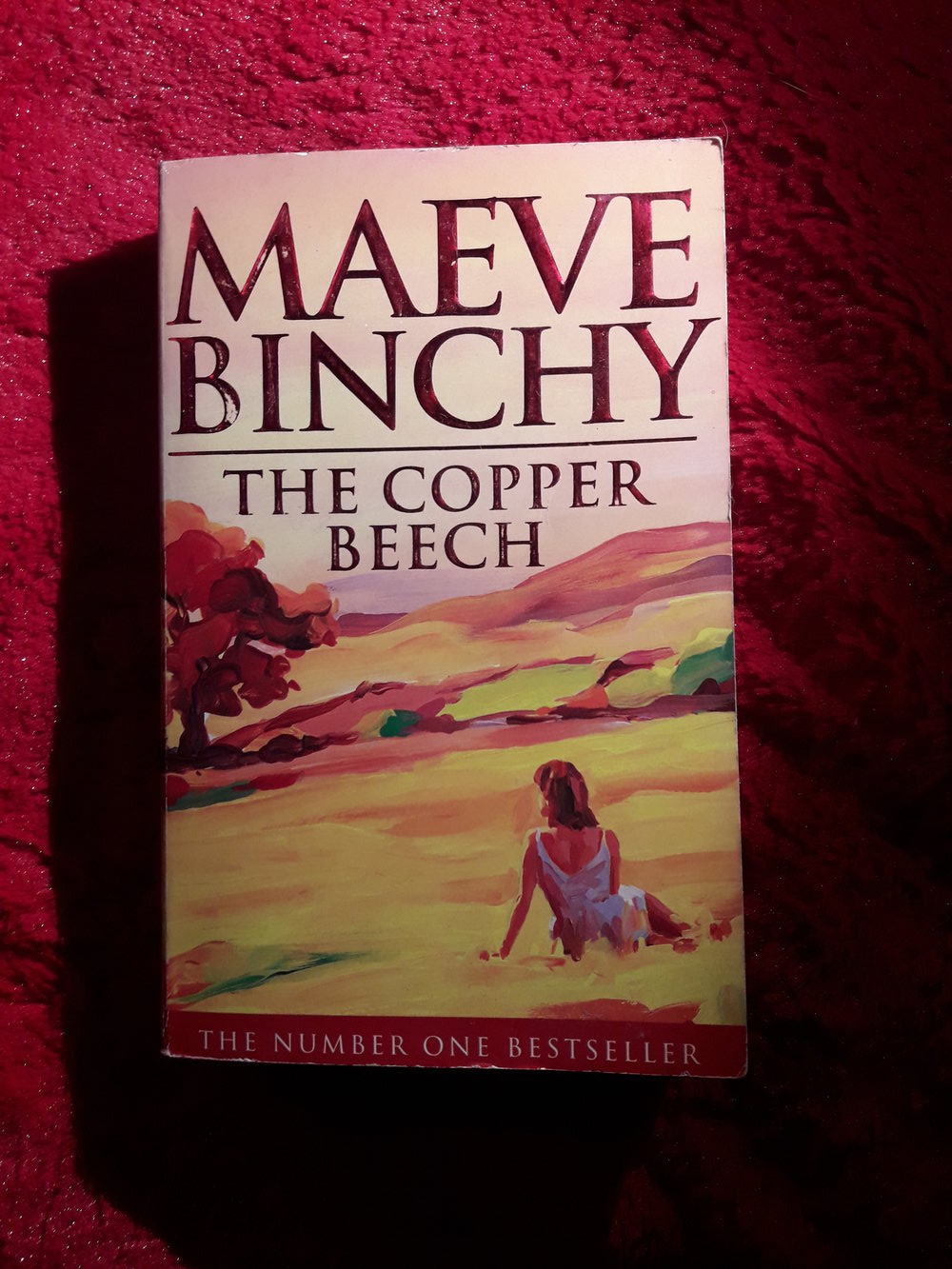 The Copper Beech