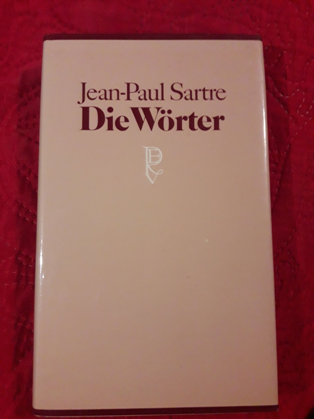 Die Wörter