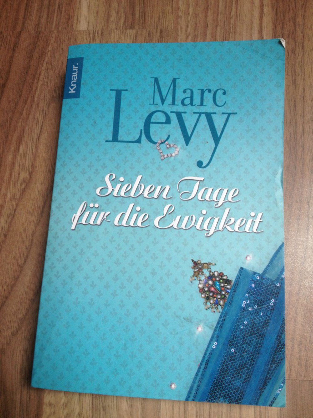 Sieben Tage für die Ewigkeit