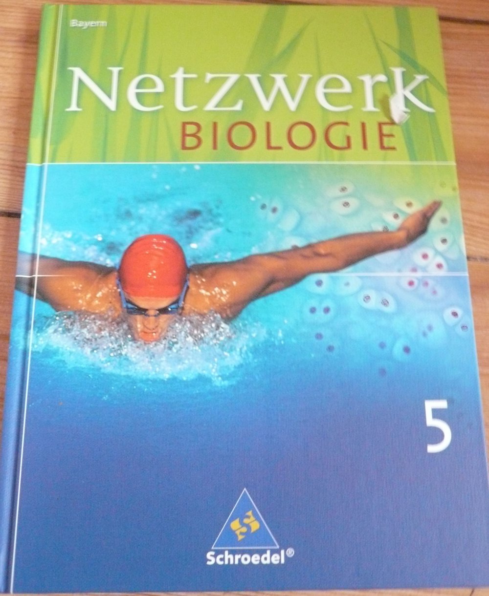 Netzwerk Biologie 5 