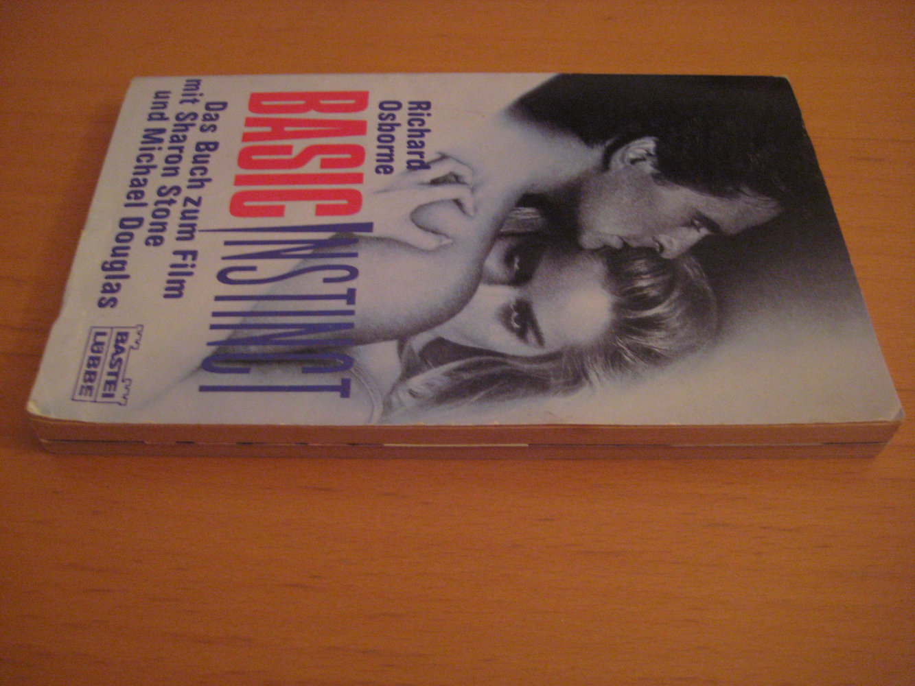 Basic Instinct