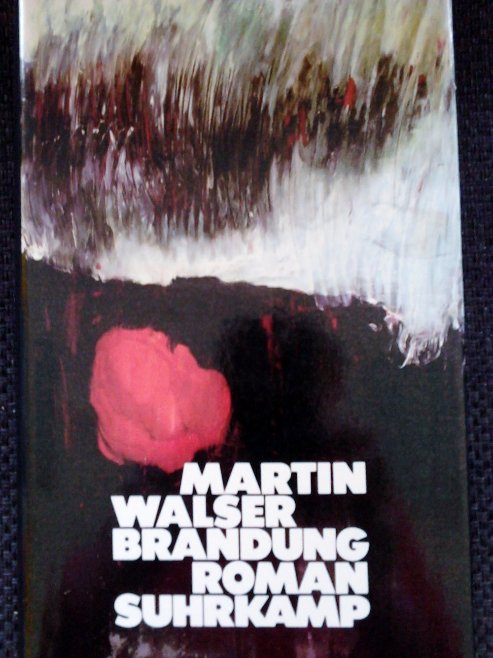 Brandung