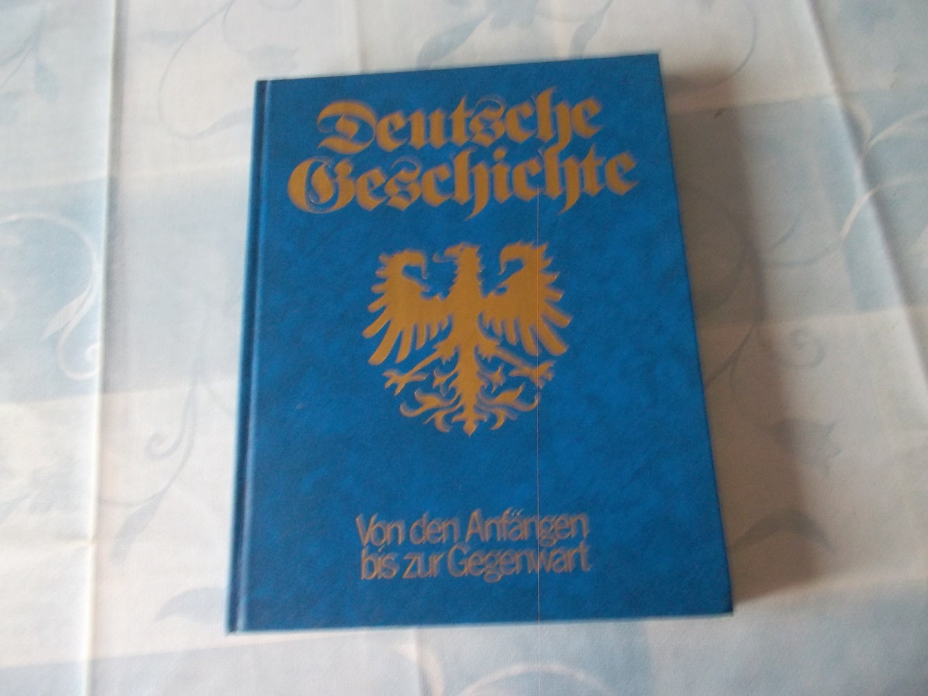 deutsche geschichte