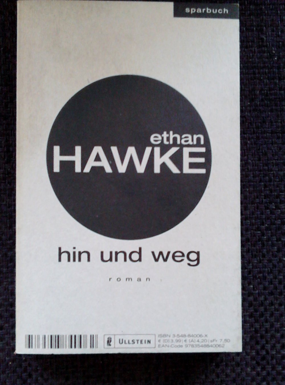 Hin und Weg